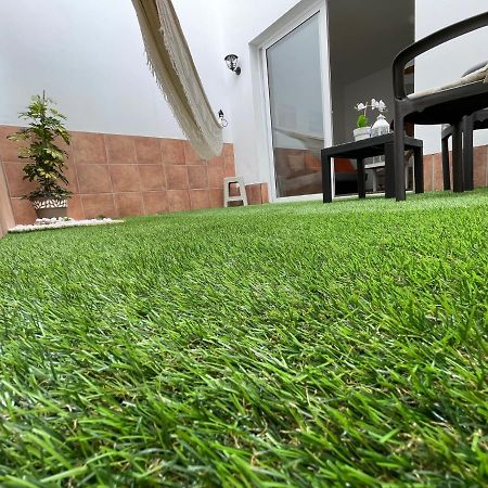 B-Rent Digital Apartment Zen Wifi Free コラレホ エクステリア 写真