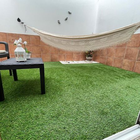 B-Rent Digital Apartment Zen Wifi Free コラレホ エクステリア 写真