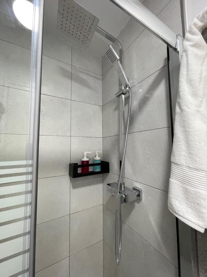 B-Rent Digital Apartment Zen Wifi Free コラレホ エクステリア 写真