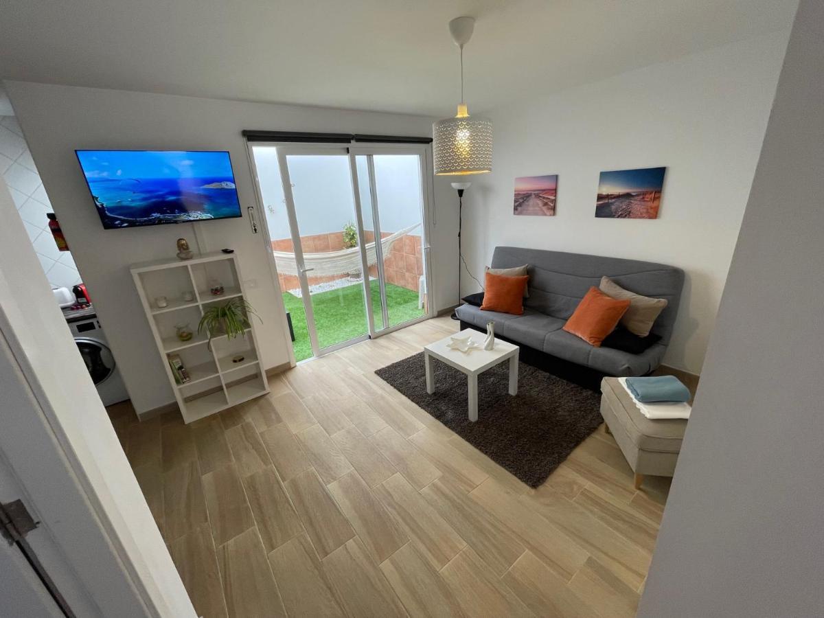 B-Rent Digital Apartment Zen Wifi Free コラレホ エクステリア 写真