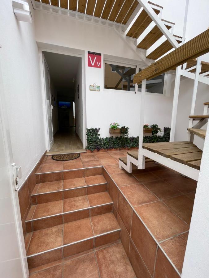 B-Rent Digital Apartment Zen Wifi Free コラレホ エクステリア 写真