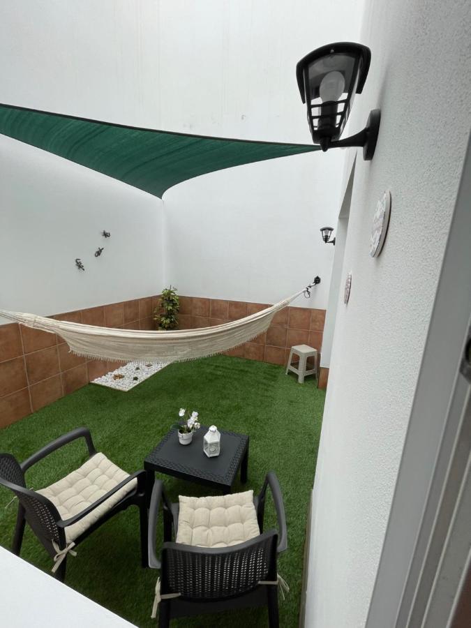 B-Rent Digital Apartment Zen Wifi Free コラレホ エクステリア 写真