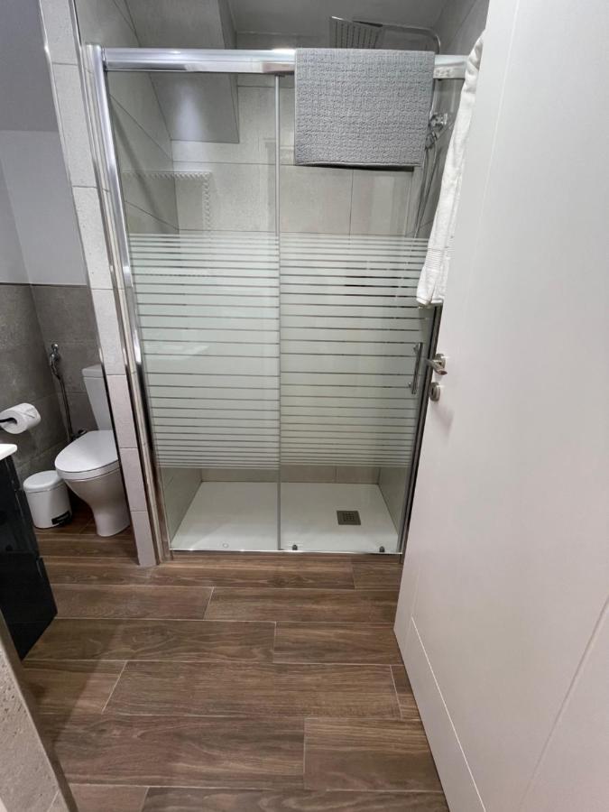B-Rent Digital Apartment Zen Wifi Free コラレホ エクステリア 写真