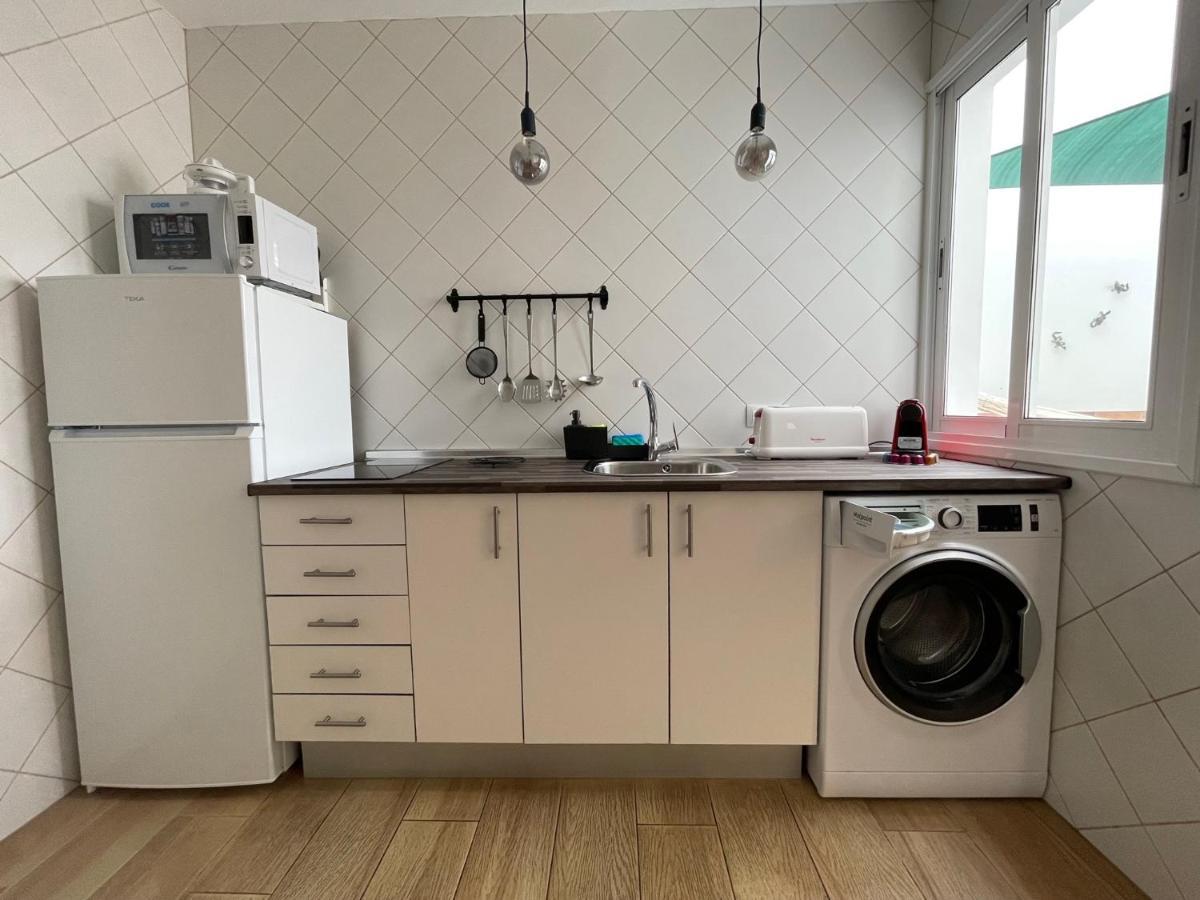 B-Rent Digital Apartment Zen Wifi Free コラレホ エクステリア 写真