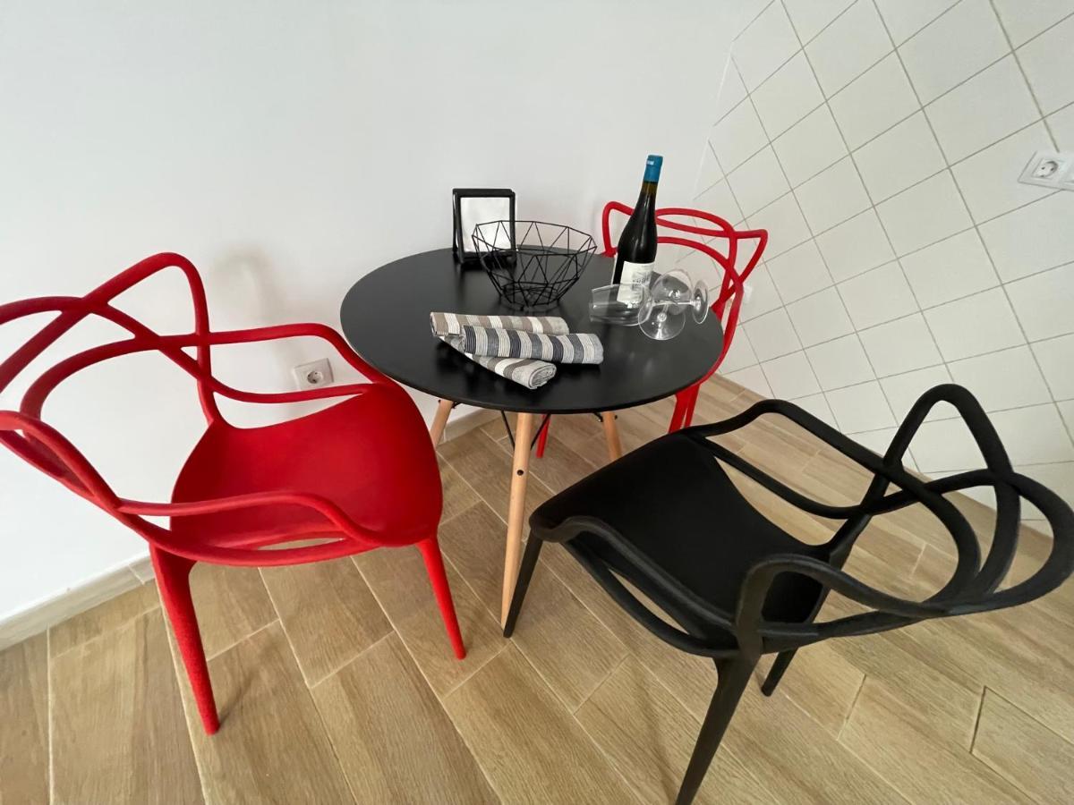 B-Rent Digital Apartment Zen Wifi Free コラレホ エクステリア 写真