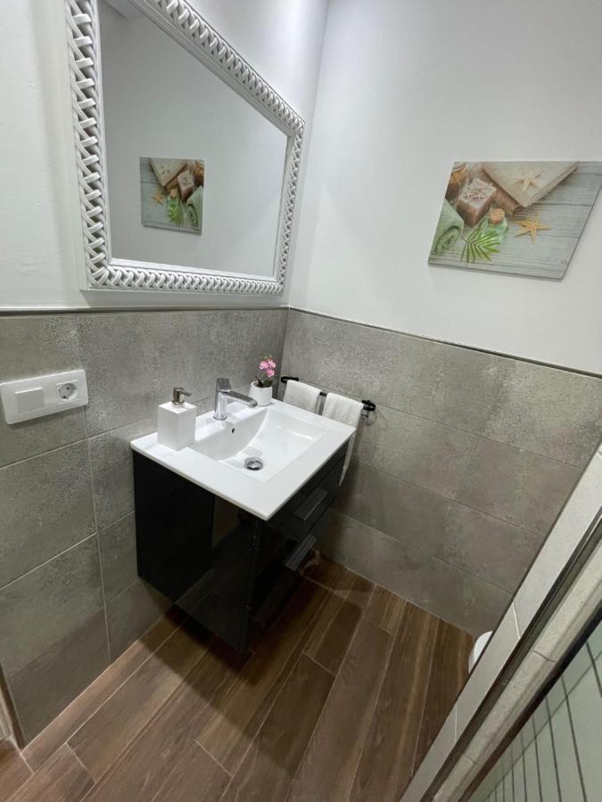 B-Rent Digital Apartment Zen Wifi Free コラレホ エクステリア 写真