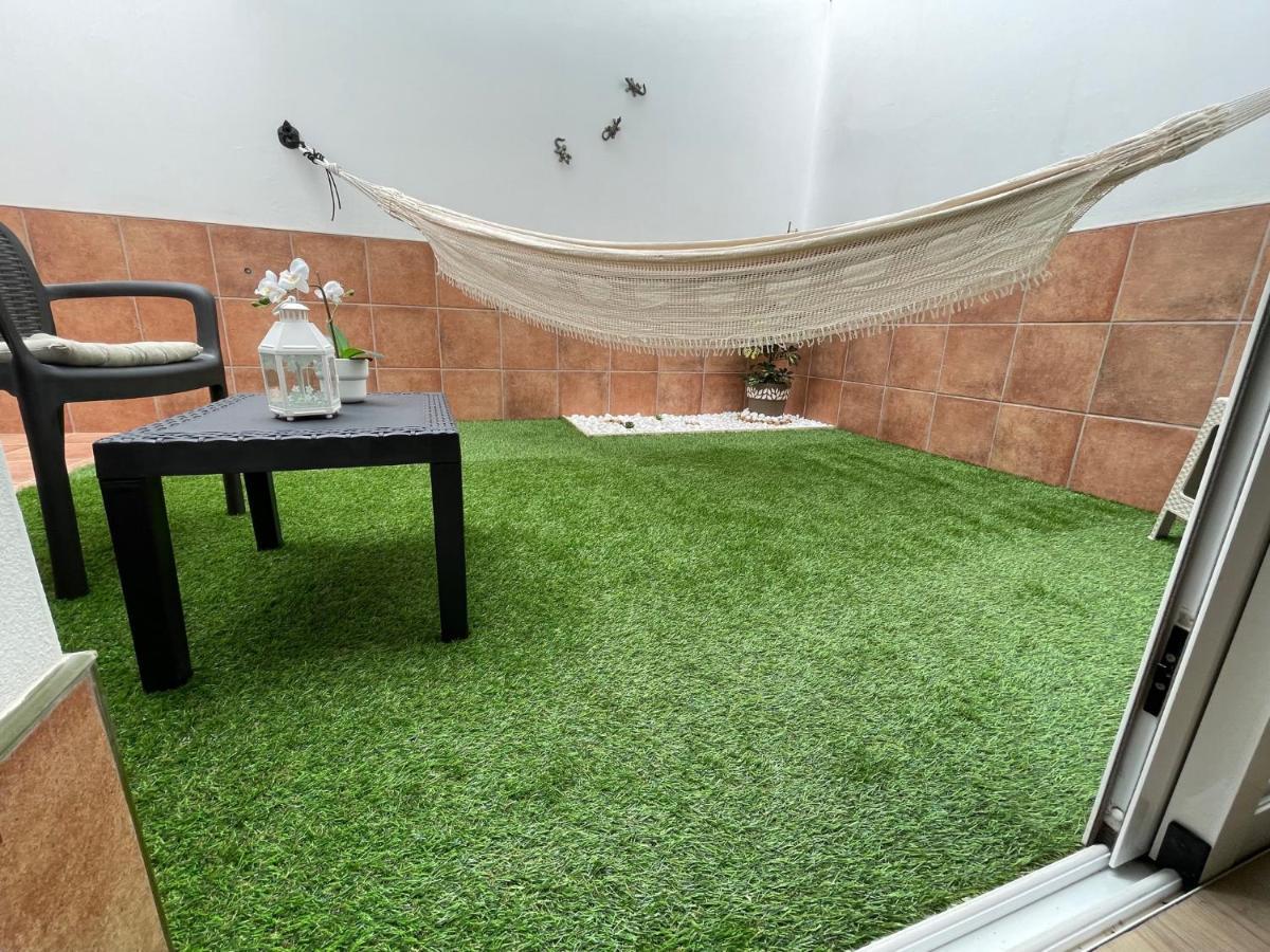B-Rent Digital Apartment Zen Wifi Free コラレホ エクステリア 写真