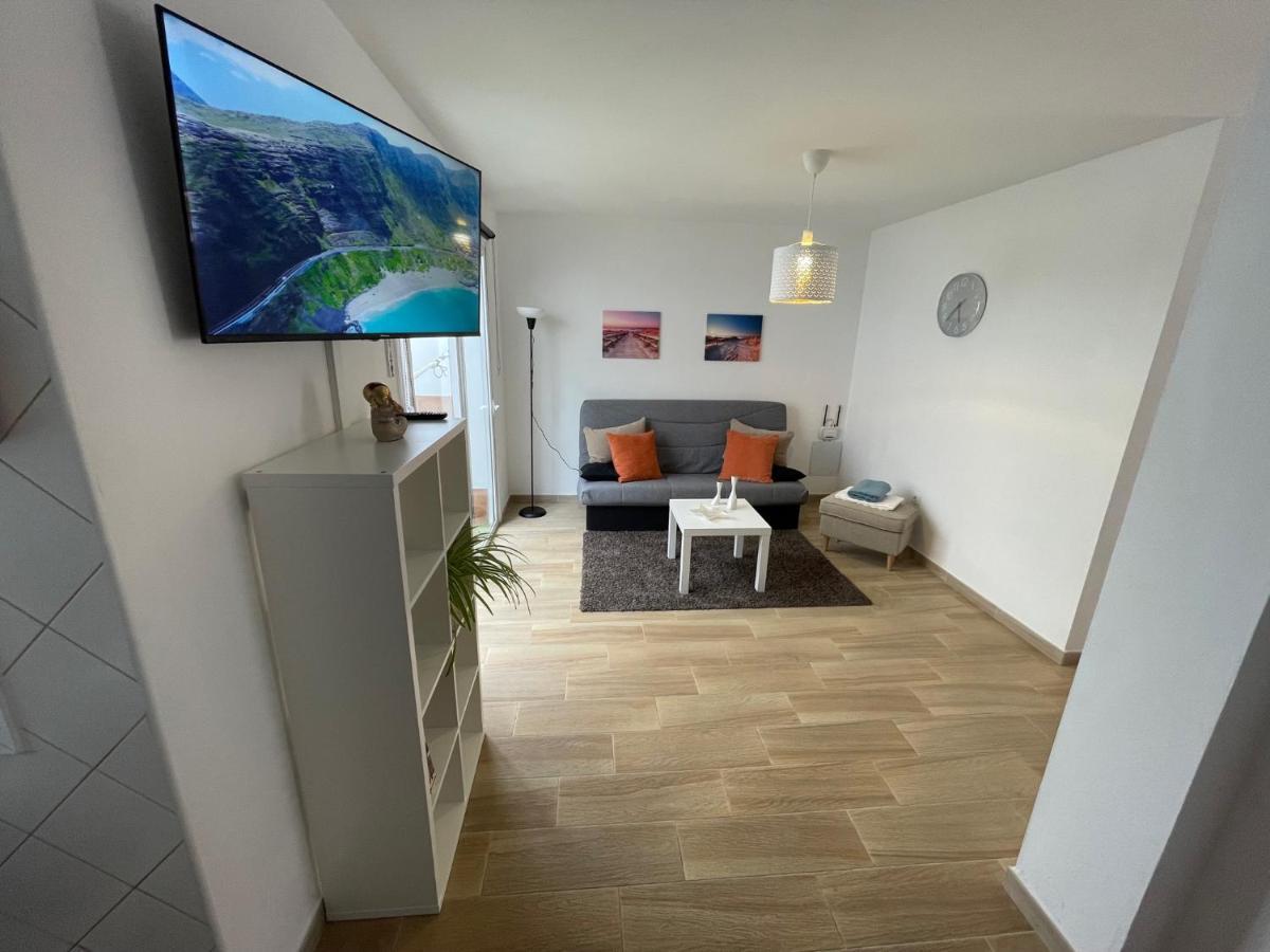 B-Rent Digital Apartment Zen Wifi Free コラレホ エクステリア 写真