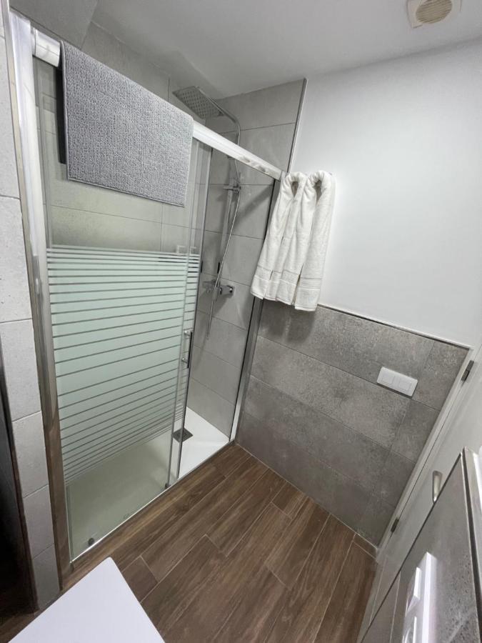 B-Rent Digital Apartment Zen Wifi Free コラレホ エクステリア 写真