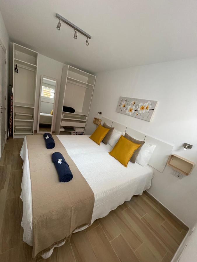 B-Rent Digital Apartment Zen Wifi Free コラレホ エクステリア 写真
