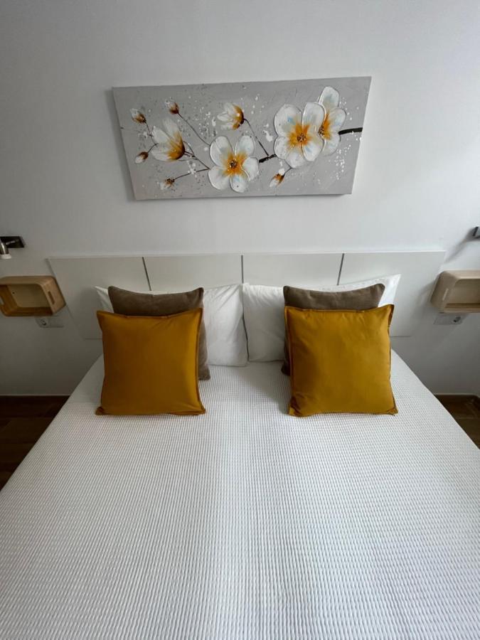 B-Rent Digital Apartment Zen Wifi Free コラレホ エクステリア 写真