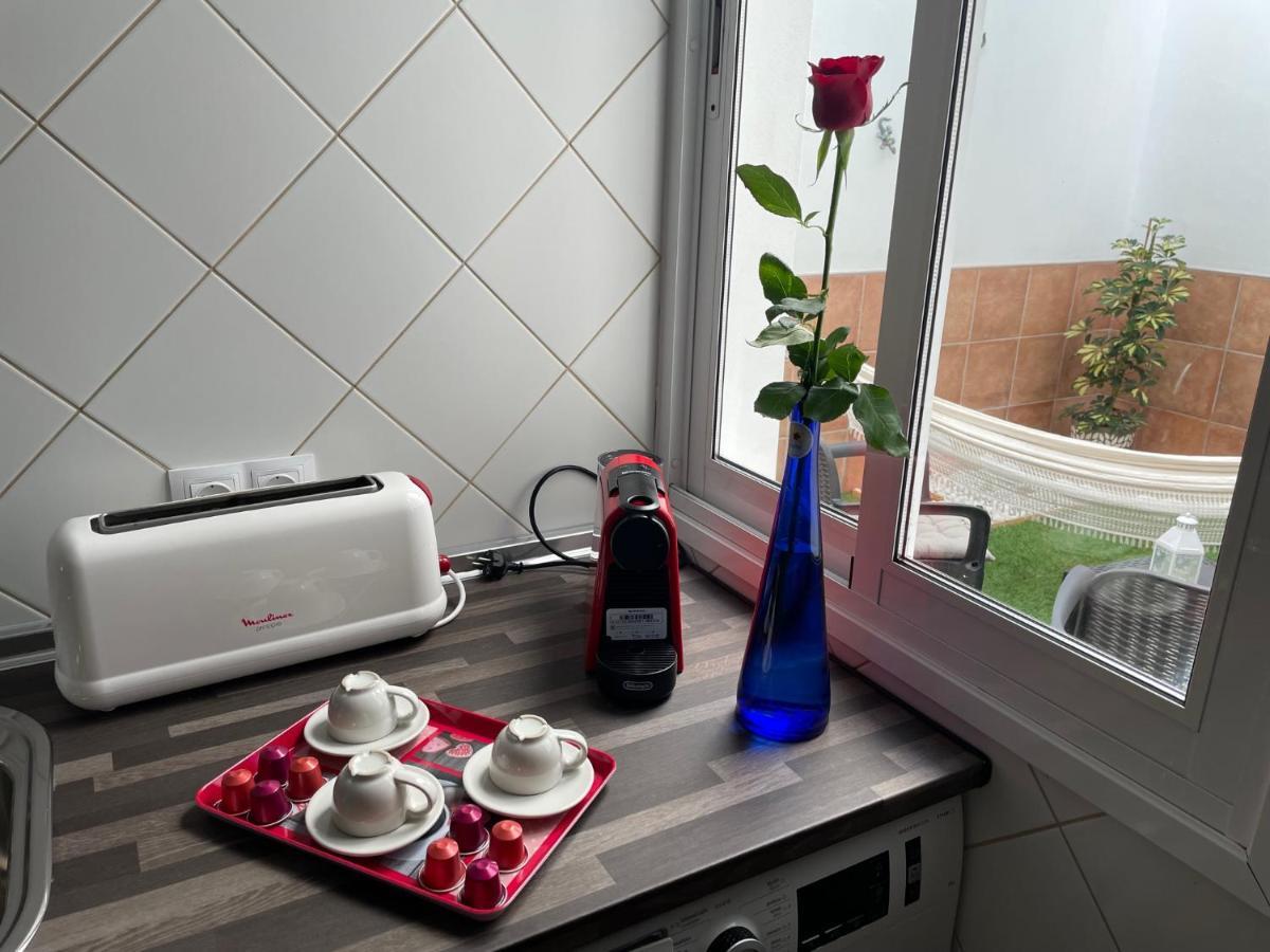 B-Rent Digital Apartment Zen Wifi Free コラレホ エクステリア 写真