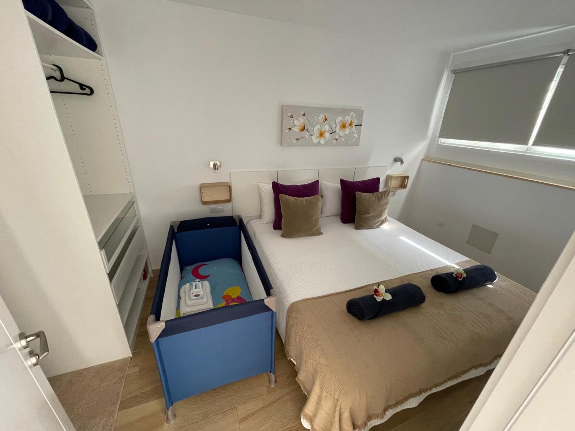 B-Rent Digital Apartment Zen Wifi Free コラレホ エクステリア 写真