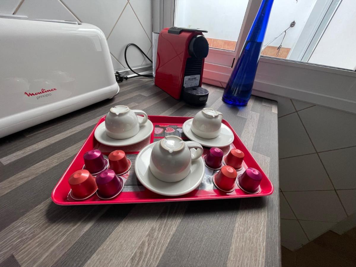 B-Rent Digital Apartment Zen Wifi Free コラレホ エクステリア 写真